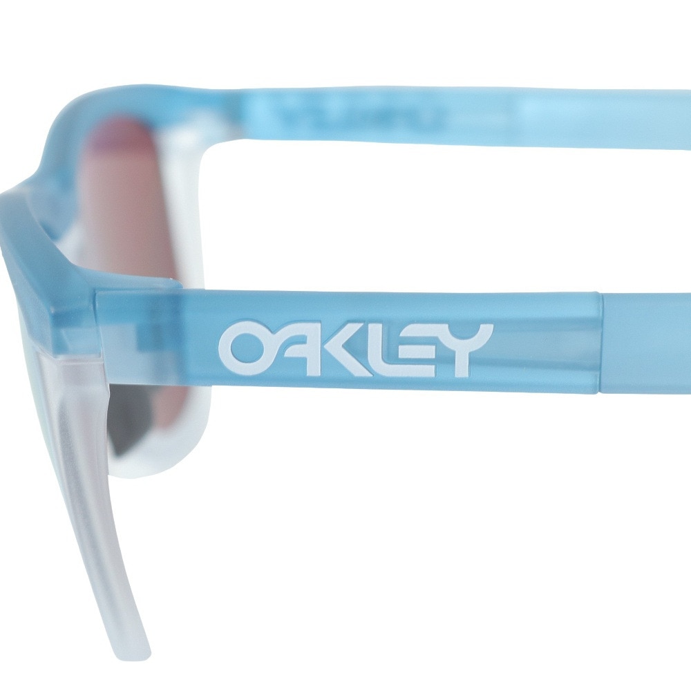 オークリー（OAKLEY）（メンズ、レディース）サングラス Frogskins Range A 9284-0955 UV