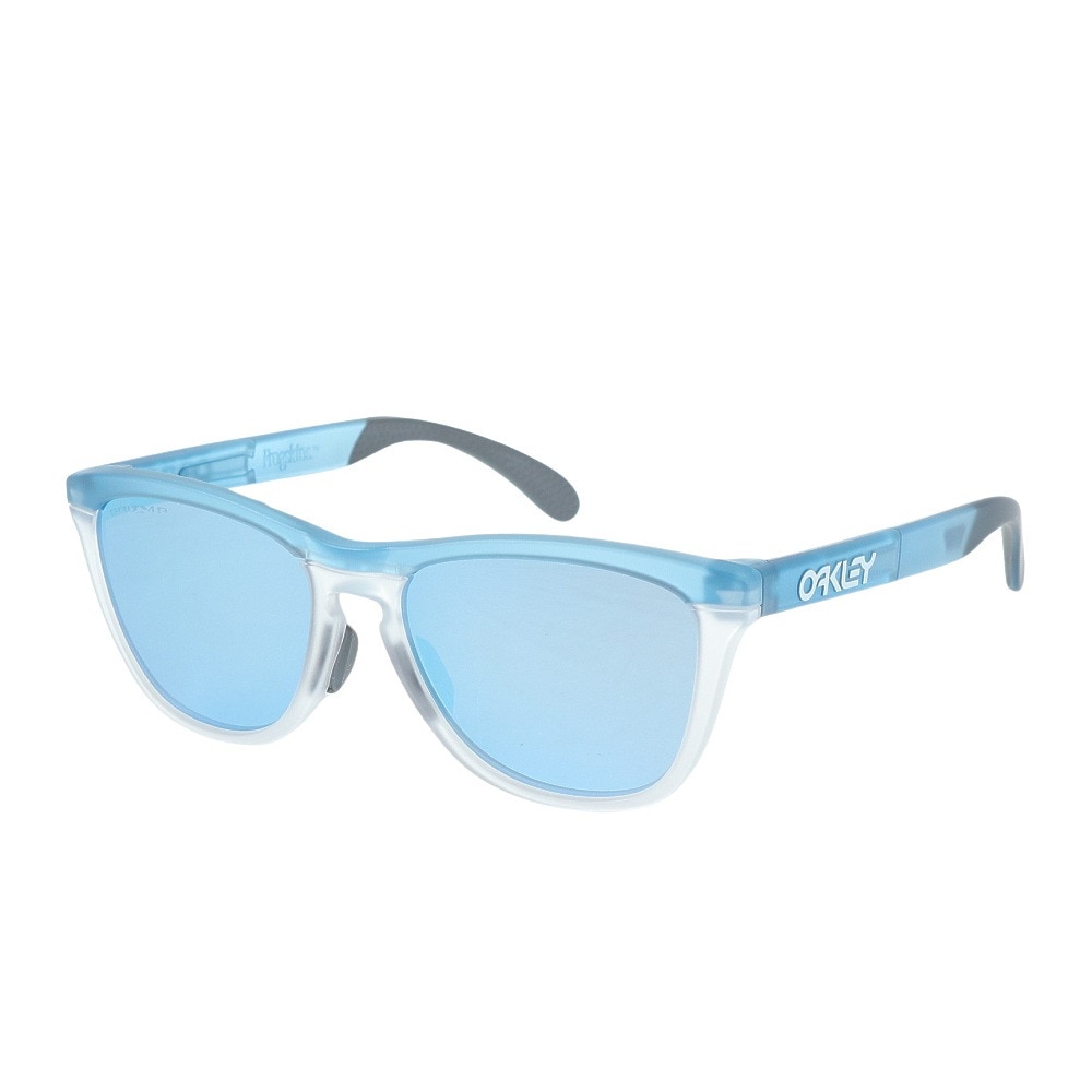 オークリー（OAKLEY）（メンズ、レディース）サングラス FROGSKINS RANGE A 92840955 UV