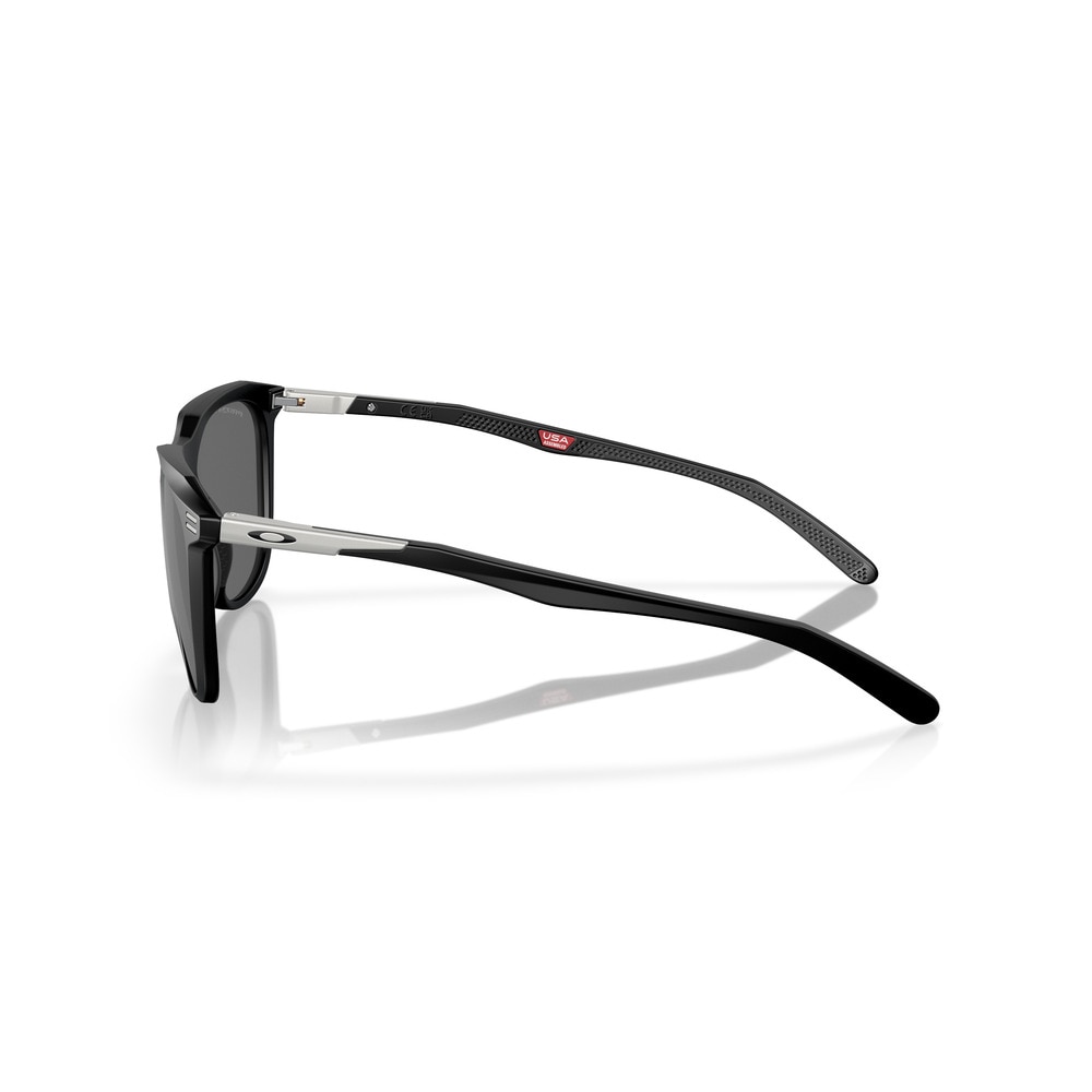 オークリー（OAKLEY）（メンズ、レディース）スポーツサングラス THURSO A 92860254 UV