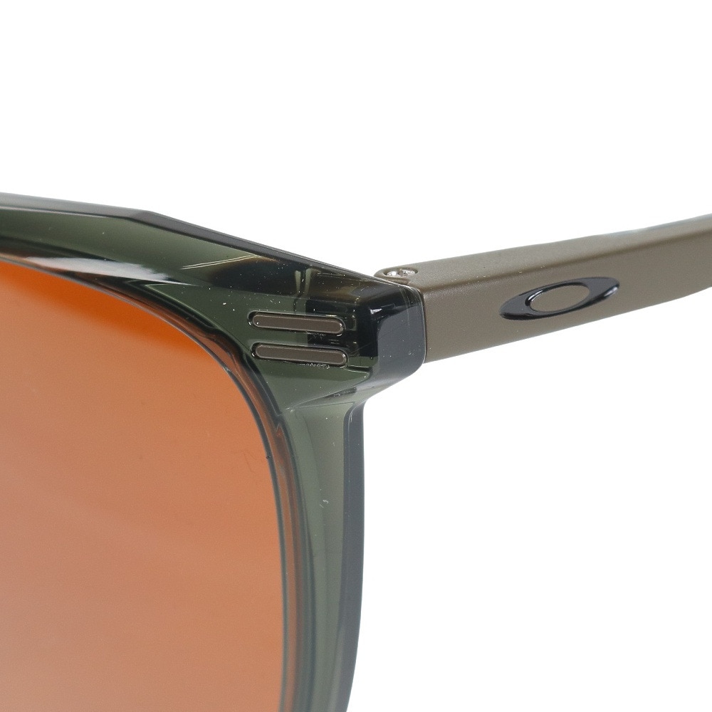 オークリー（OAKLEY）（メンズ）サングラス サーソー A OO9286-0354 偏光 UV