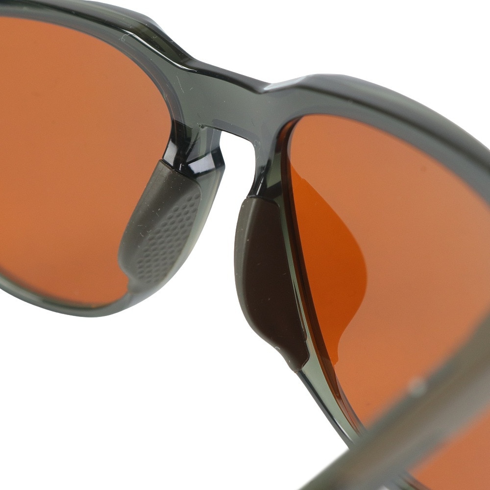 オークリー（OAKLEY）（メンズ）サングラス サーソー A OO9286-0354 偏光 UV