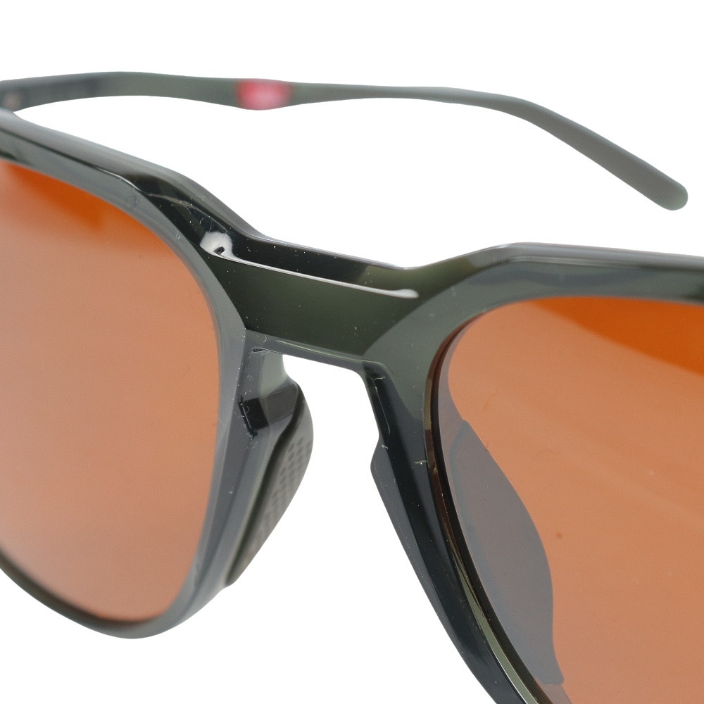 オークリー（OAKLEY）（メンズ）サングラス サーソー A OO9286-0354 偏光 UV