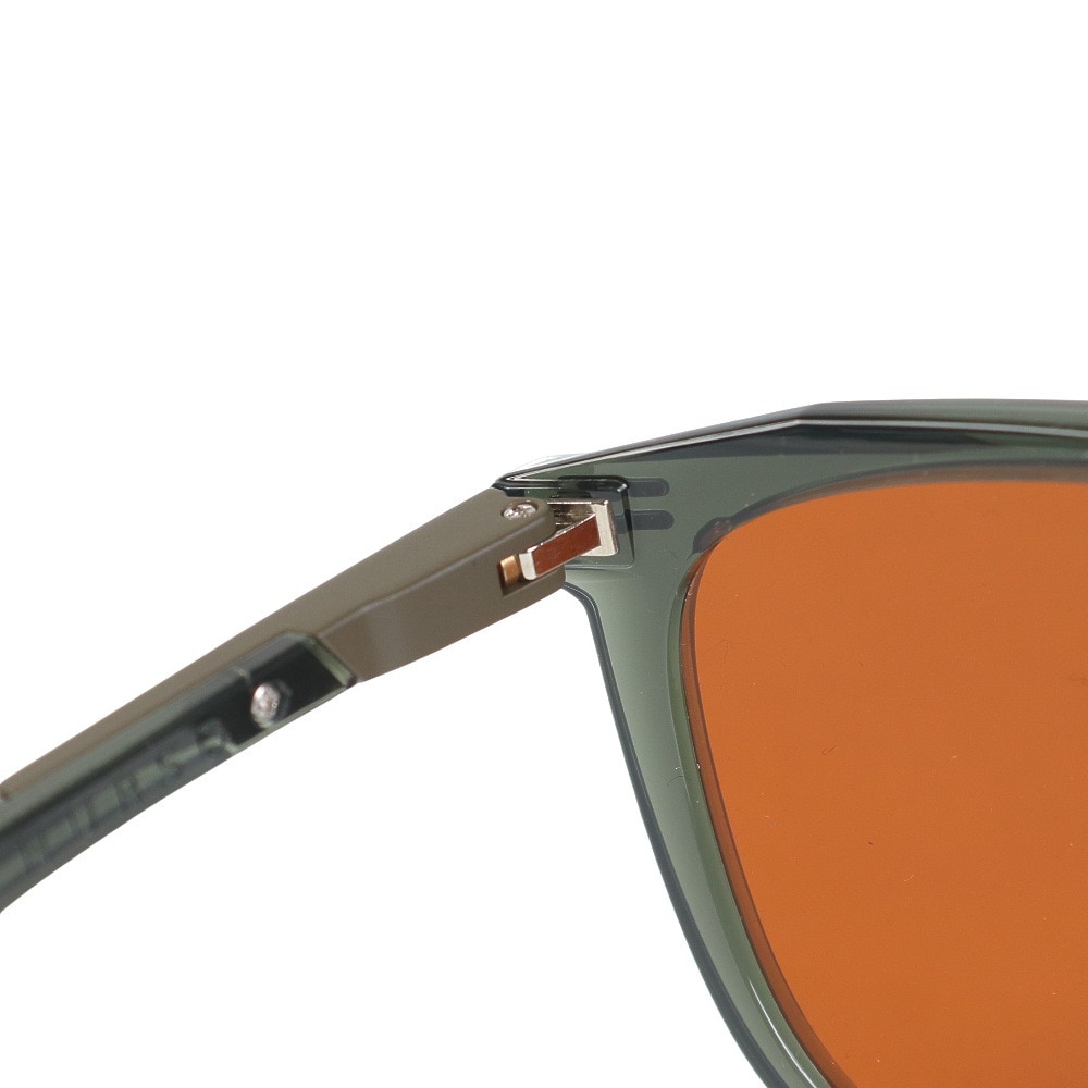 オークリー（OAKLEY）（メンズ）サングラス サーソー A OO9286-0354 偏光 UV
