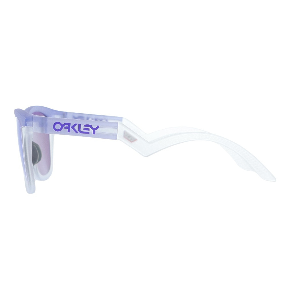 オークリー（OAKLEY）（メンズ）サングラス FROGSKINS HYBRID 92890155 UV