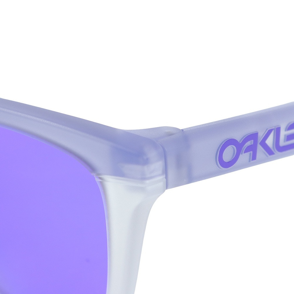 オークリー（OAKLEY）（メンズ）サングラス FROGSKINS HYBRID