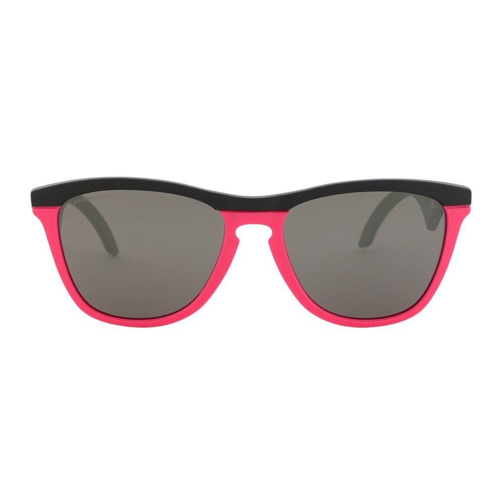 オークリー（OAKLEY）（メンズ）サングラス FROGSKINS HYBRID 92890455 UV