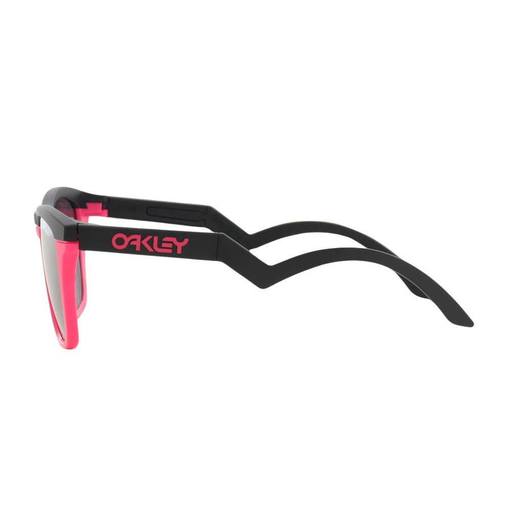 オークリー（OAKLEY）（メンズ）サングラス FROGSKINS HYBRID 92890455 UV