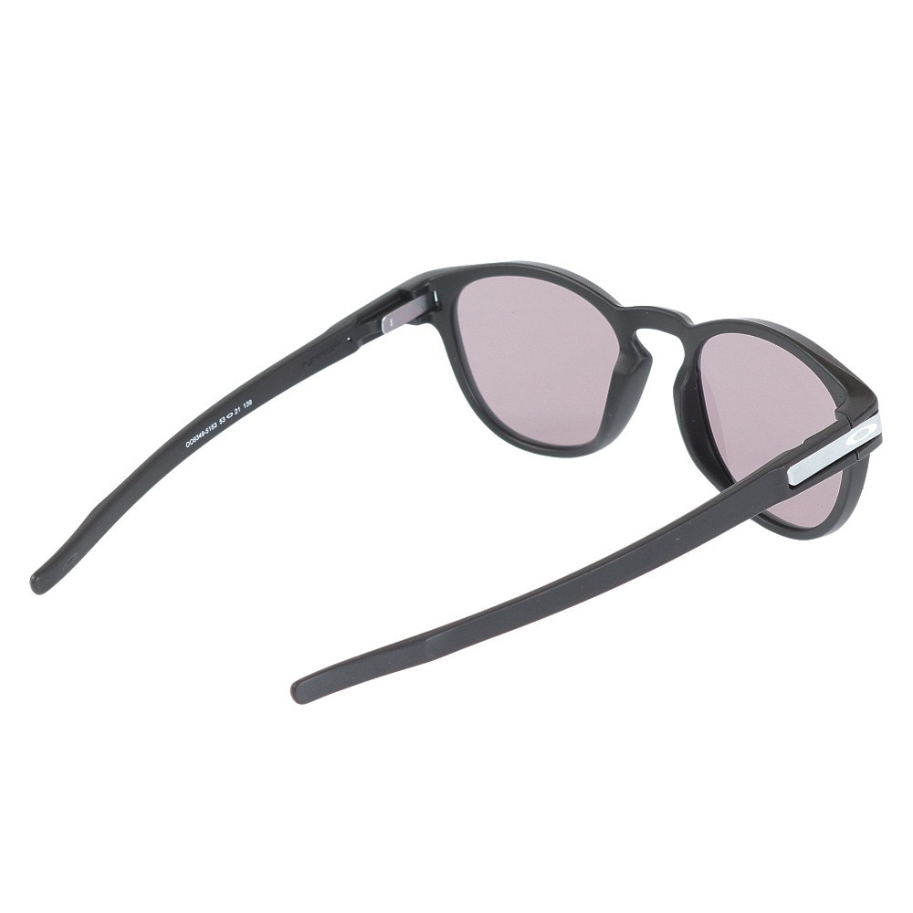 オークリー（OAKLEY）（メンズ）サングラス LATCH A 93495153 UV 