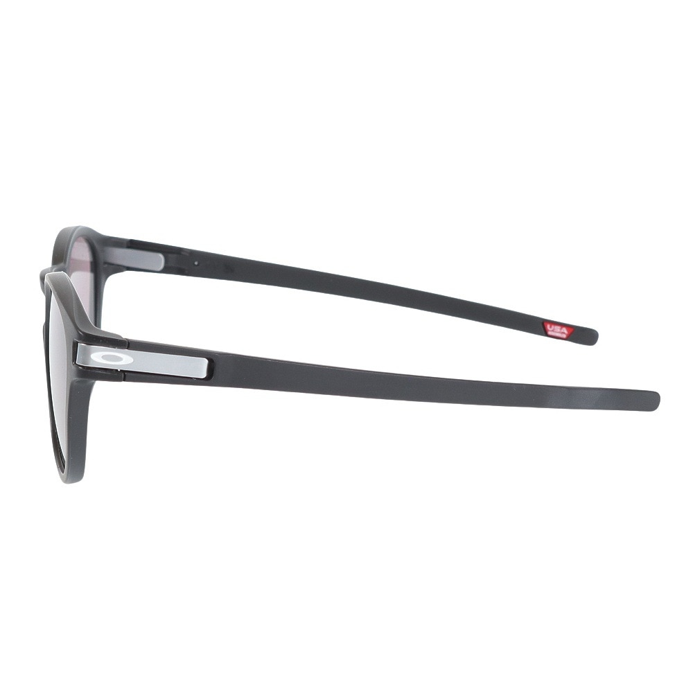 オークリー（OAKLEY）（メンズ）サングラス LATCH A 93495153 UV 