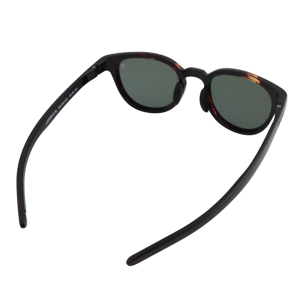 アイヴォル（EYEVOL）（メンズ）サングラス レイファー 3 XL 49 DM-DG-G15 UV