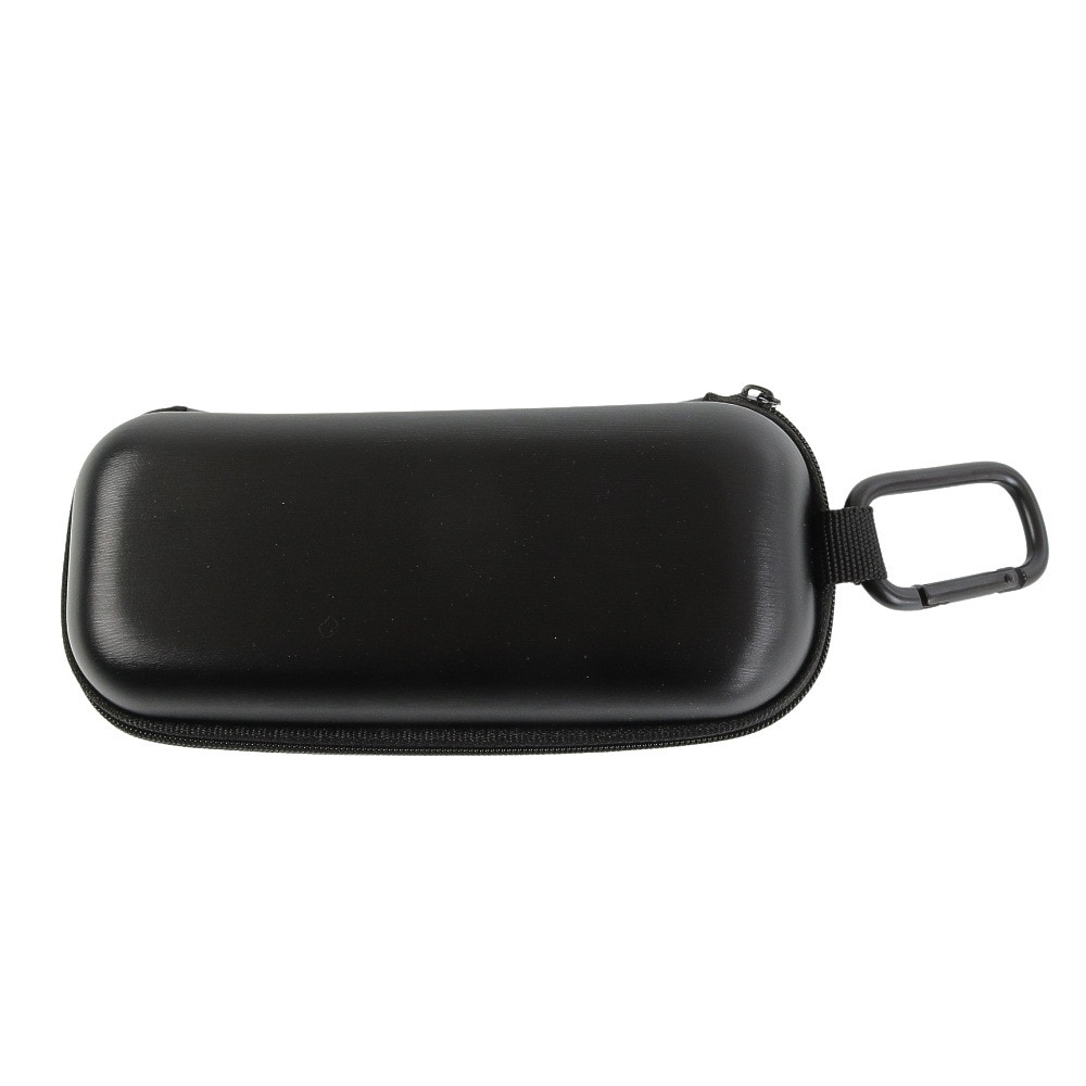 アイヴォル（EYEVOL）（メンズ）収納ケース ZIP SOFT ZIP SOFT CASE WHITE LOGO