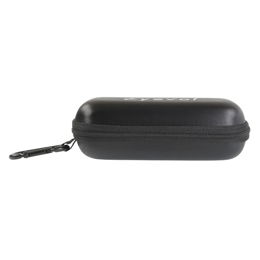 アイヴォル（EYEVOL）（メンズ）収納ケース ZIP SOFT ZIP SOFT CASE WHITE LOGO