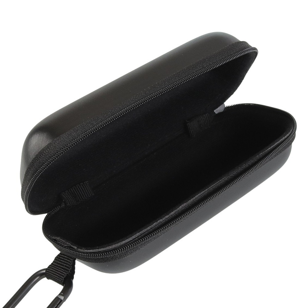アイヴォル（EYEVOL）（メンズ）収納ケース ZIP SOFT ZIP SOFT CASE WHITE LOGO