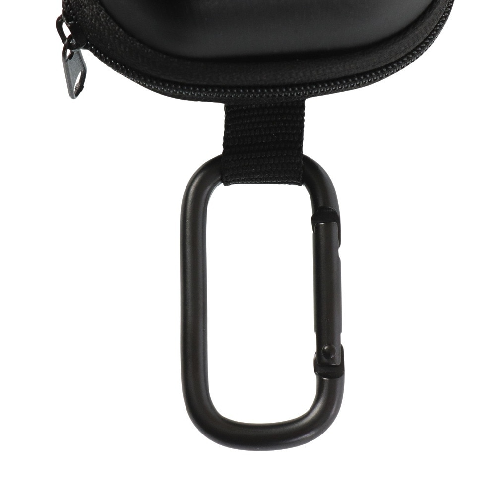 アイヴォル（EYEVOL）（メンズ）収納ケース ZIP SOFT ZIP SOFT CASE WHITE LOGO