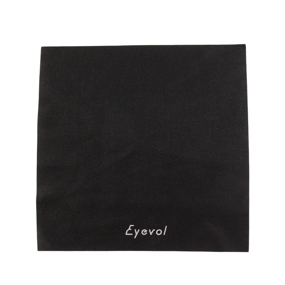 アイヴォル（EYEVOL）（メンズ）収納ケース ZIP SOFT ZIP SOFT CASE WHITE LOGO