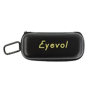 (メンズ)収納ケース ZIP SOFT CASE YELLOW LOGO