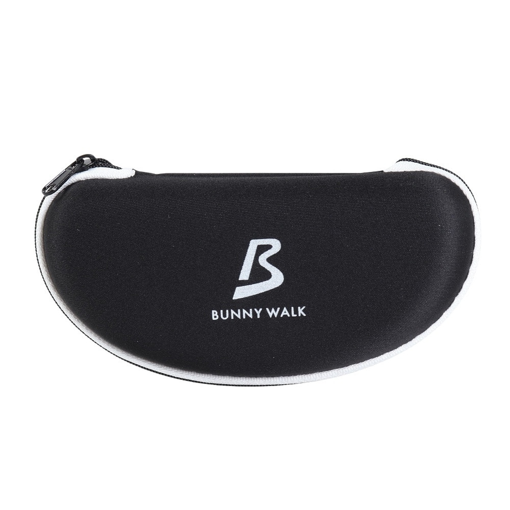 BUNNY WALK(バニーウォーク) 偏光サングラス ハードケース付き