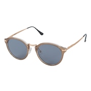 (メンズ、レディース)サングラス ASH BEIGE BW-0281F