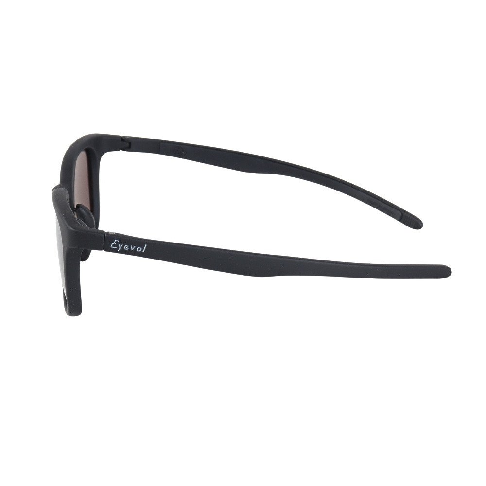 アイヴォル（EYEVOL）（メンズ）スポーツサングラス HEATH III 53