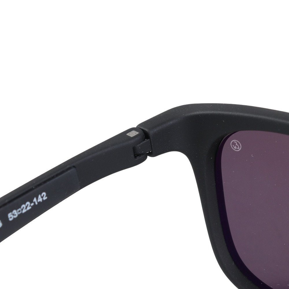 アイヴォル(EYEVOL)(メンズ)サングラス HEATH III 53 MBK-DG-DK アイヴォル(EYEVOL)(メンズ)サングラス HEATH III 53 MBK-DG-DK