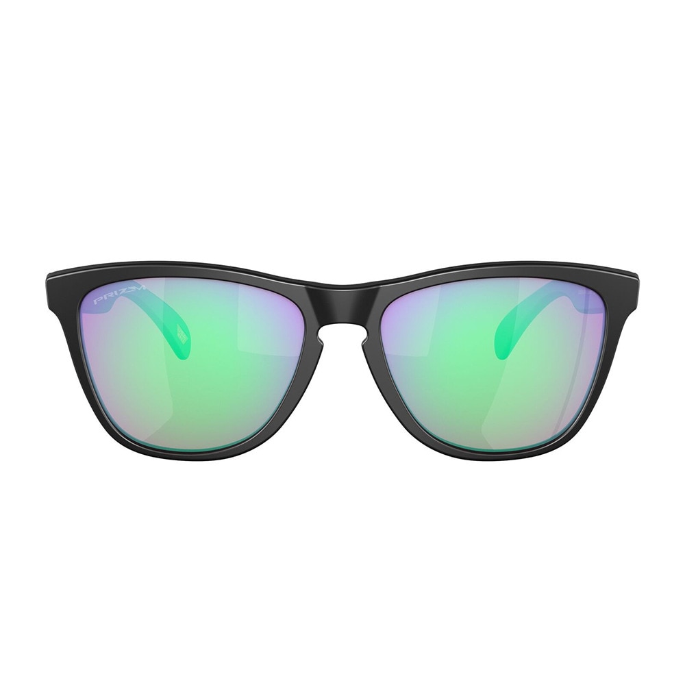 オークリー（OAKLEY）（メンズ、レディース）サングラス Frogskins(A) OO9245-E454