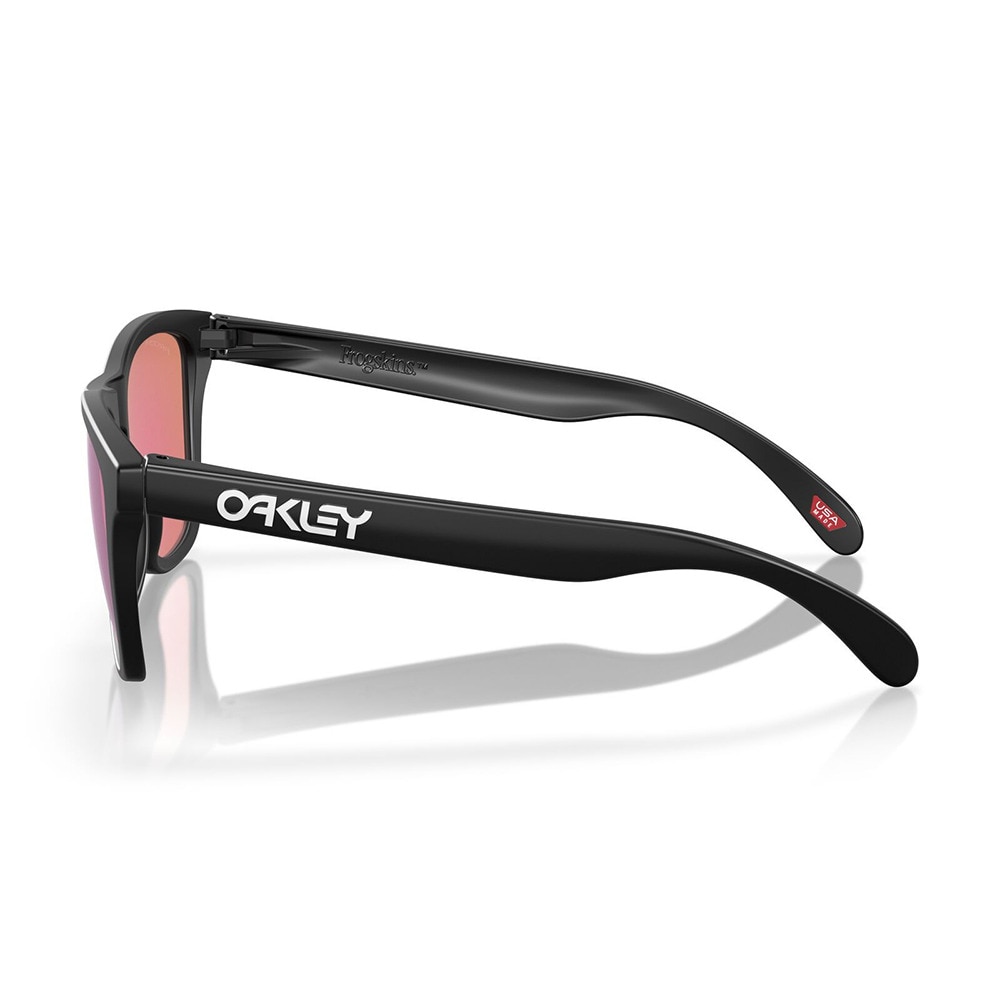 オークリー（OAKLEY）（メンズ、レディース）サングラス Frogskins(A) OO9245-E454