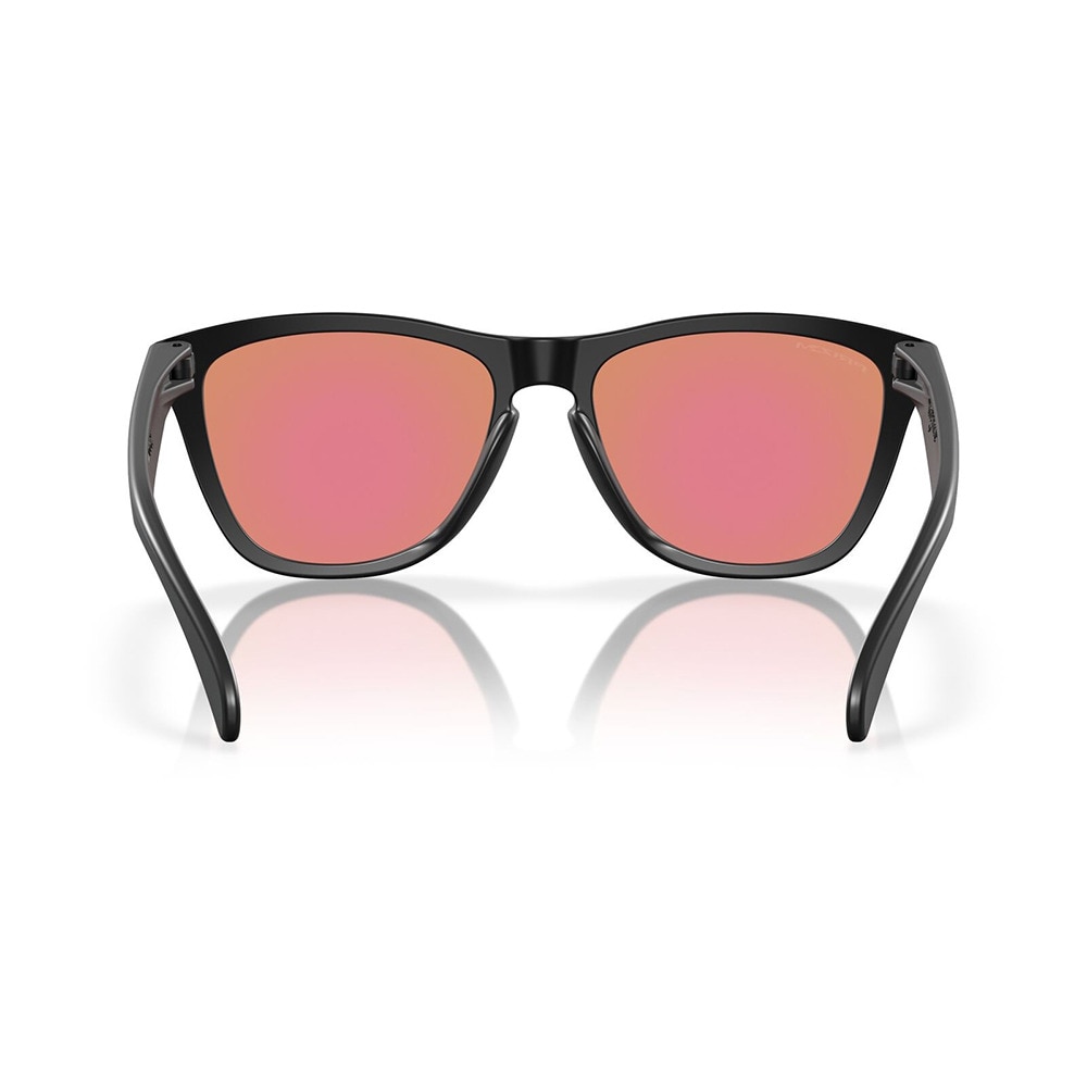 オークリー（OAKLEY）（メンズ、レディース）サングラス Frogskins(A) OO9245-E454