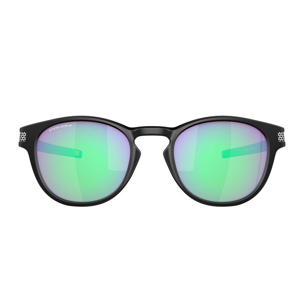 オークリー（OAKLEY）（メンズ、レディース）サングラス Latch(A) OO9349-5353