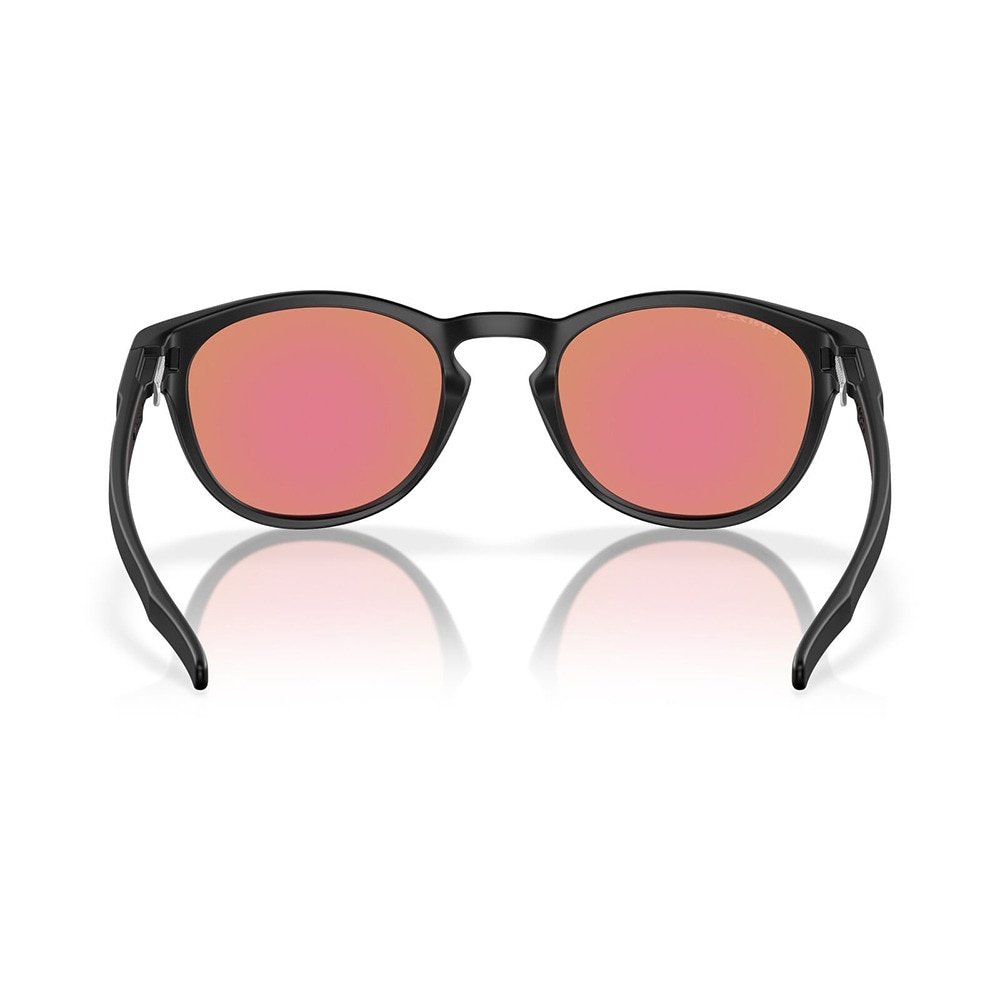 オークリー（OAKLEY）（メンズ、レディース）サングラス Latch(A) OO9349-5353