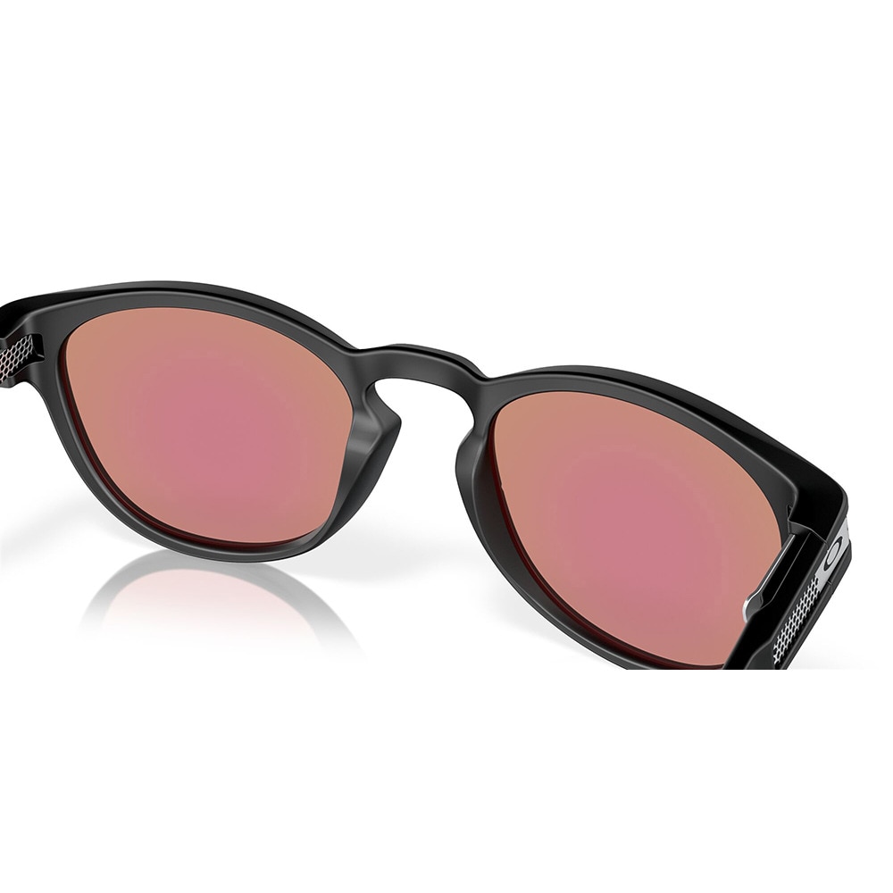オークリー（OAKLEY）（メンズ、レディース）サングラス Latch(A) OO9349-5353