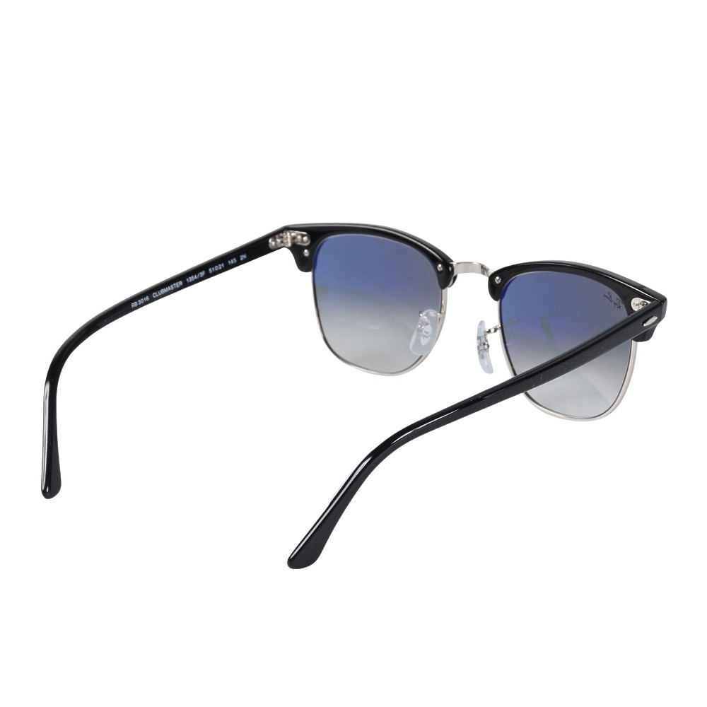 レイバン（RAY-BAN）（メンズ）サングラス CLUBMASTER 301613543F51