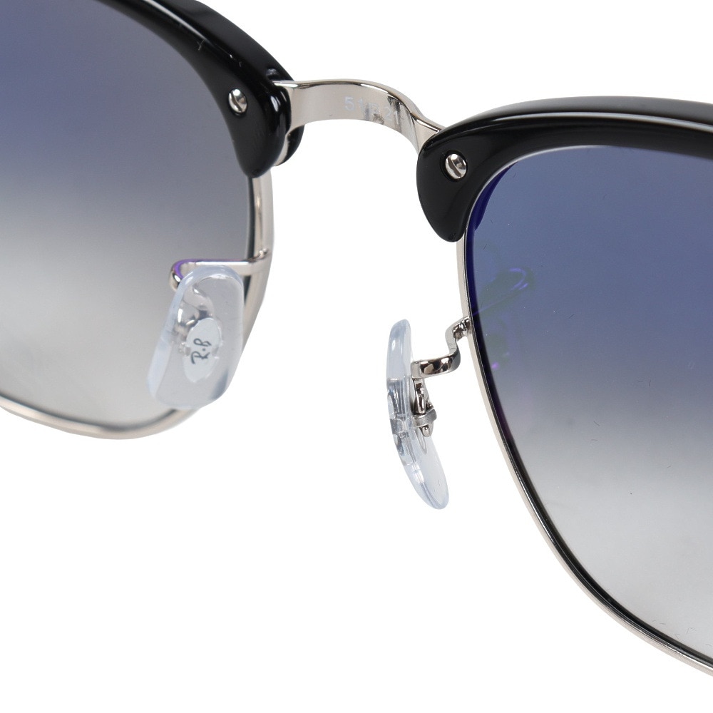 レイバン（RAY-BAN）（メンズ）サングラス CLUBMASTER 301613543F51