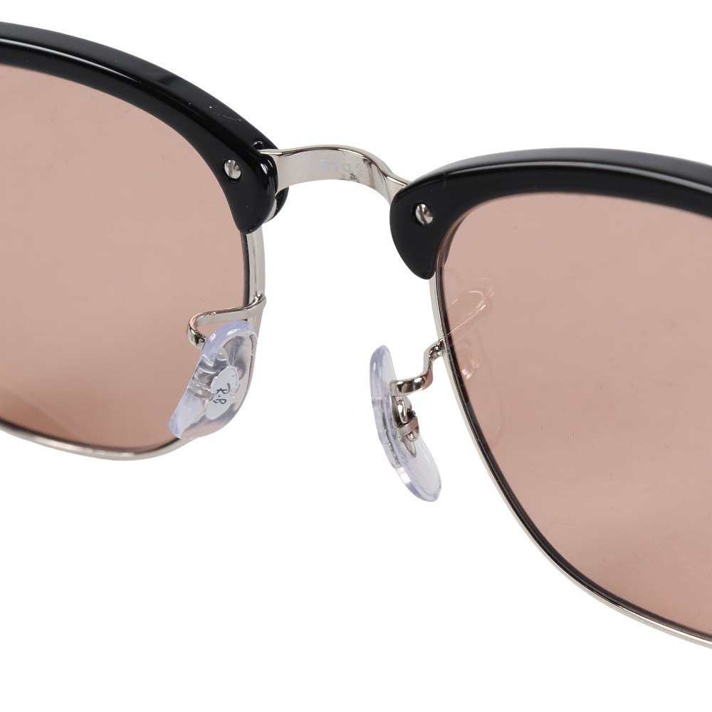 レイバン（RAY-BAN）（メンズ）サングラス CLUBMASTER 301613544B51