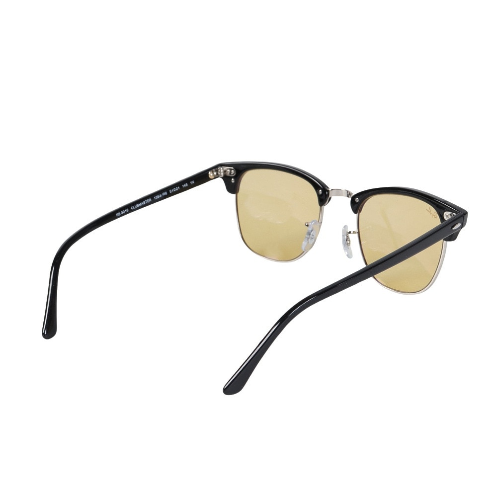レイバン　メンズサングラス　Clubmaster RB 3016 レイバン サングラス Ray-Ban RB3016 135464 クラブマスター