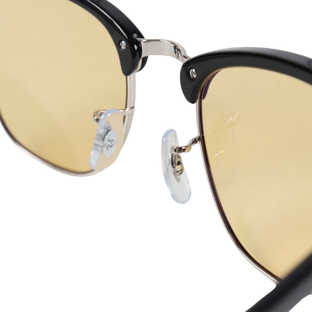 レイバン（RAY-BAN）（メンズ）サングラス CLUBMASTER 30161354R651