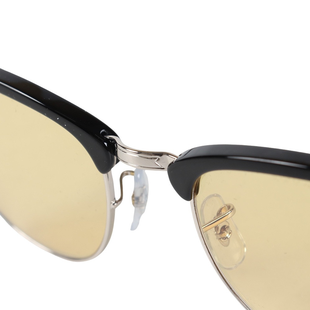 レイバン（RAY-BAN）（メンズ）サングラス CLUBMASTER
