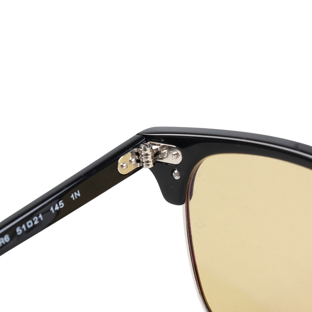 g*o様 【美品】レイバン CLUBMASTER サングラス レイバン公式ストア】 Ray-Ban® NEW CLUBMASTER サングラス