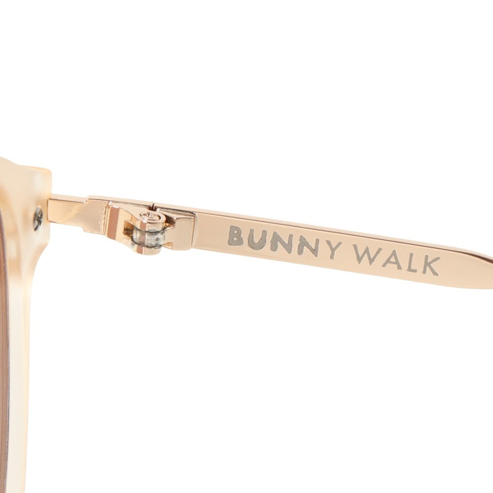 バニーウォーク（BUNNY WALK）（メンズ、レディース）サングラス BUNNYWALK BW-0223C 偏光サングラス 日差し対策 日焼け対策 カジュアル ファッション