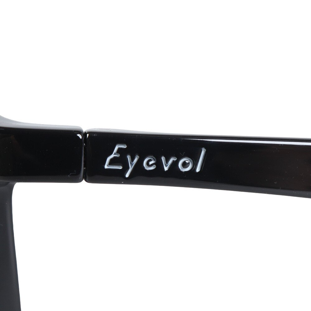 アイヴォル（EYEVOL）（メンズ）サングラス CONLON 3-51 51 BK-LY-PL-BK PL