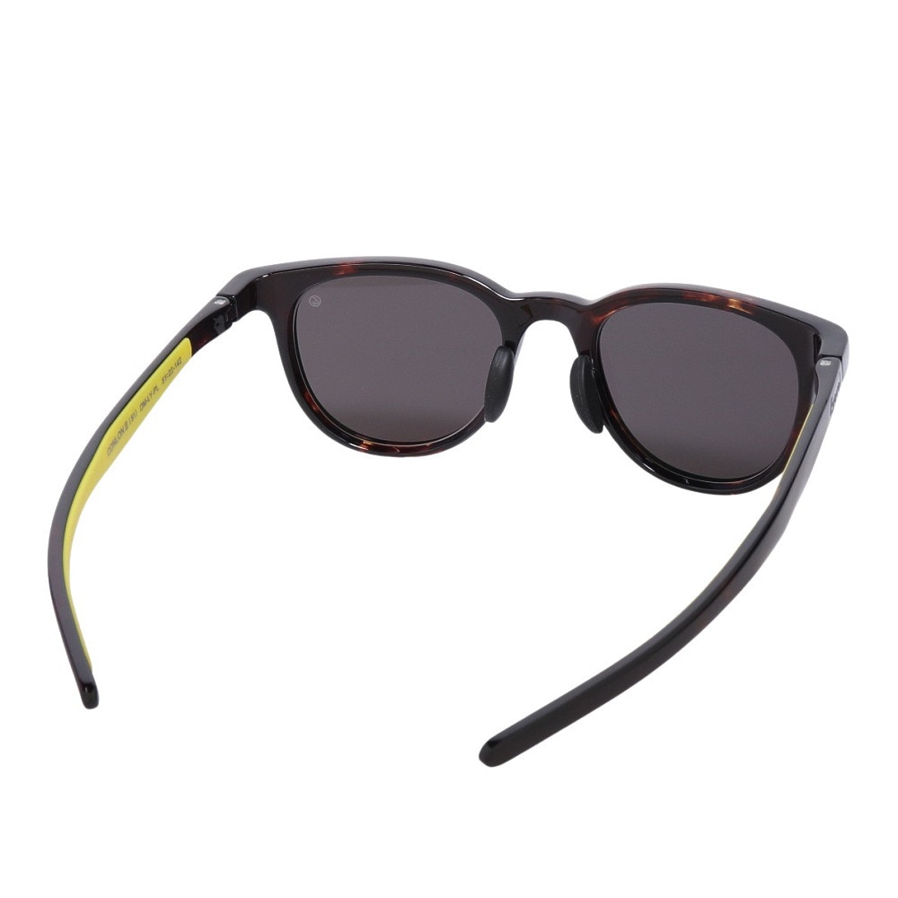 アイヴォル（EYEVOL）（メンズ、レディース）サングラス 偏光レンズ採用 CONLON3 DM LY BK PL サイズ 51