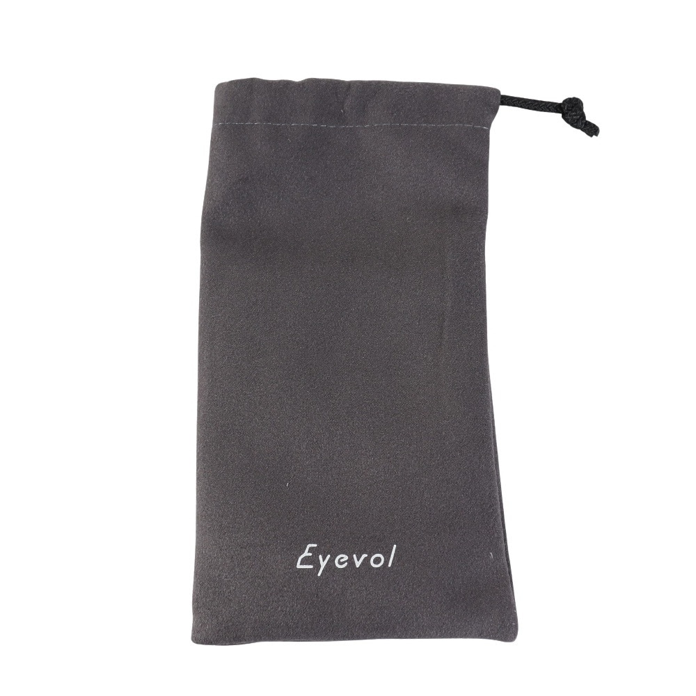 アイヴォル（EYEVOL）（メンズ）サングラス CONLON 3-51 51 MBK-LY-PL-BK PL