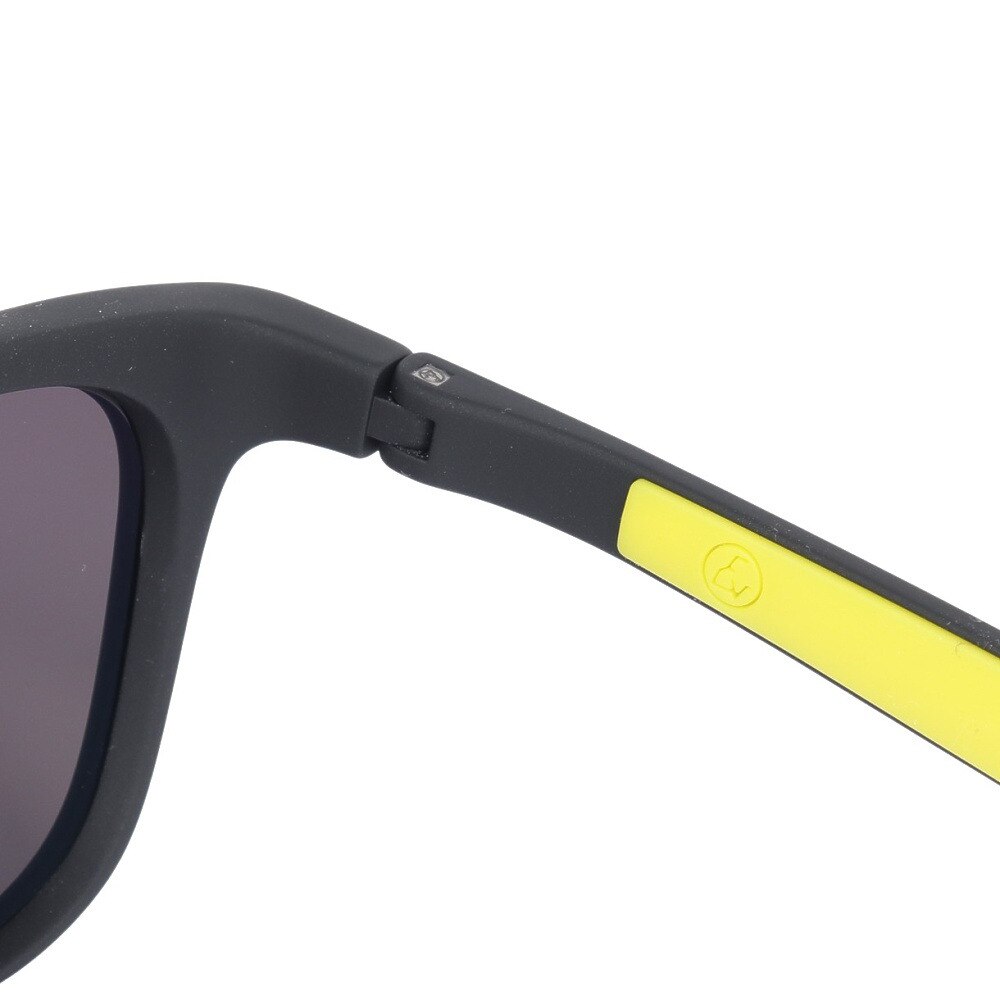 アイヴォル（EYEVOL）（メンズ、レディース）サングラス HEATH3-51 51 MBK-LY-BKPL HEATH3-53 53 黒