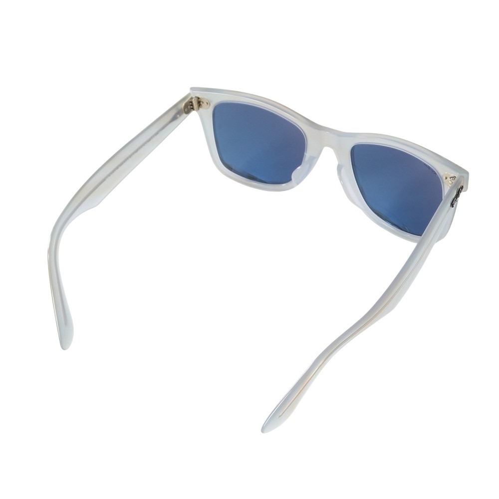 レイバン（RAY-BAN）（メンズ）サングラス ORIGINAL WAYFARER CHANGE 2140F1407R552