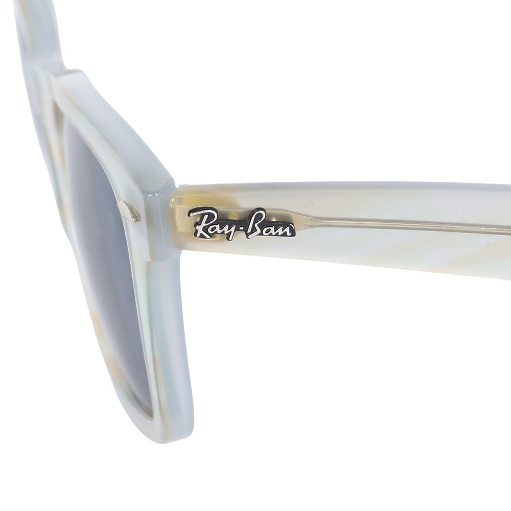 レイバン（RAY-BAN）（メンズ）サングラス ORIGINAL WAYFARER CHANGE 2140F1407R552