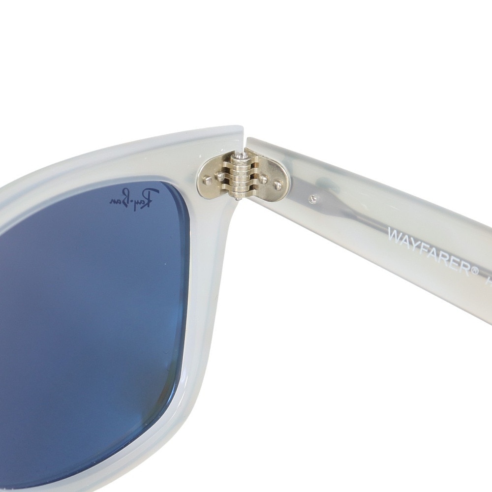 レイバン（RAY-BAN）（メンズ）サングラス ORIGINAL WAYFARER CHANGE 2140F1407R552