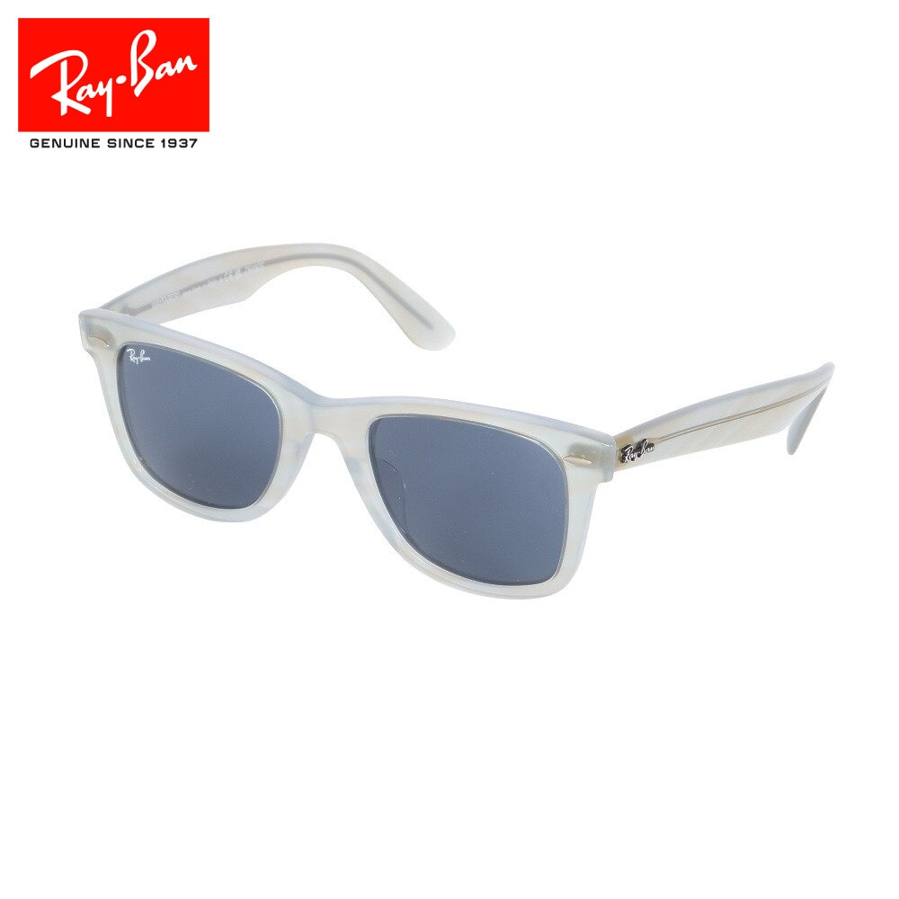 レイバン（RAY-BAN）（メンズ）サングラス ORIGINAL WAYFARER CHANGE 2140F1407R552
