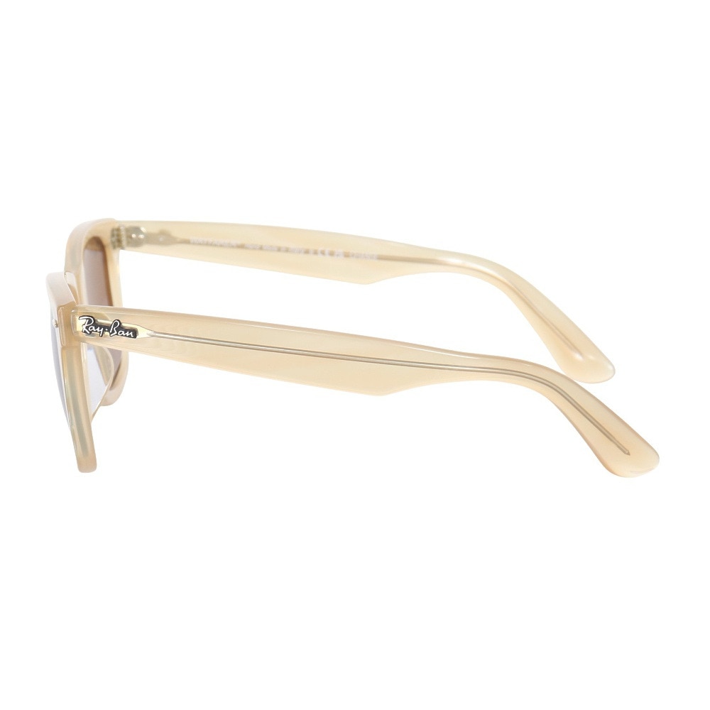 レイバン（RAY-BAN）（メンズ）サングラス ORIGINAL WAYFARER CHANGE 2140F14083352 カジュアル ファッション