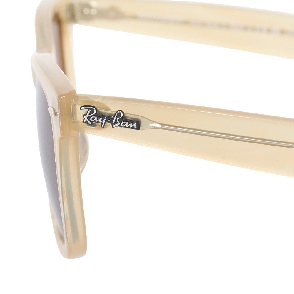 レイバン（RAY-BAN）（メンズ）サングラス ORIGINAL WAYFARER CHANGE 2140F14083352 カジュアル ファッション