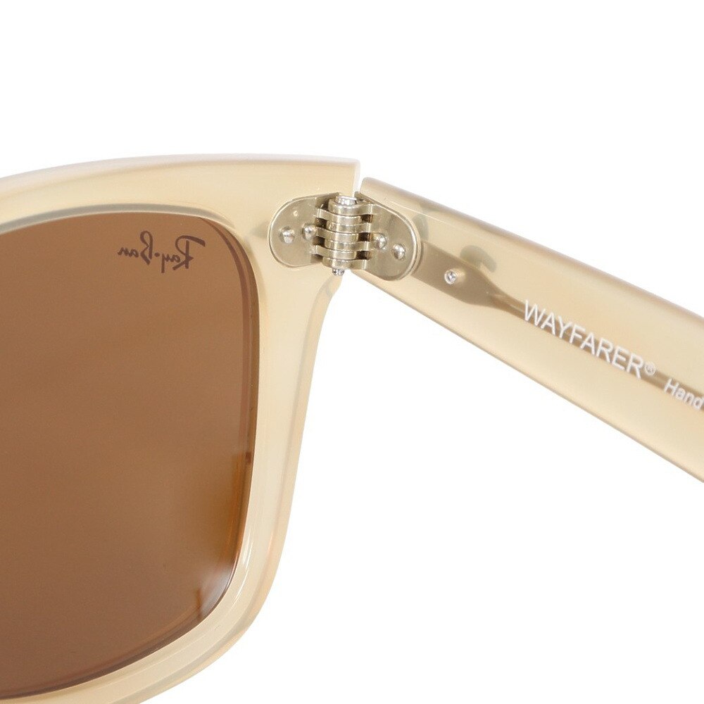 レイバン（RAY-BAN）（メンズ）サングラス ORIGINAL WAYFARER CHANGE 2140F14083352 カジュアル ファッション