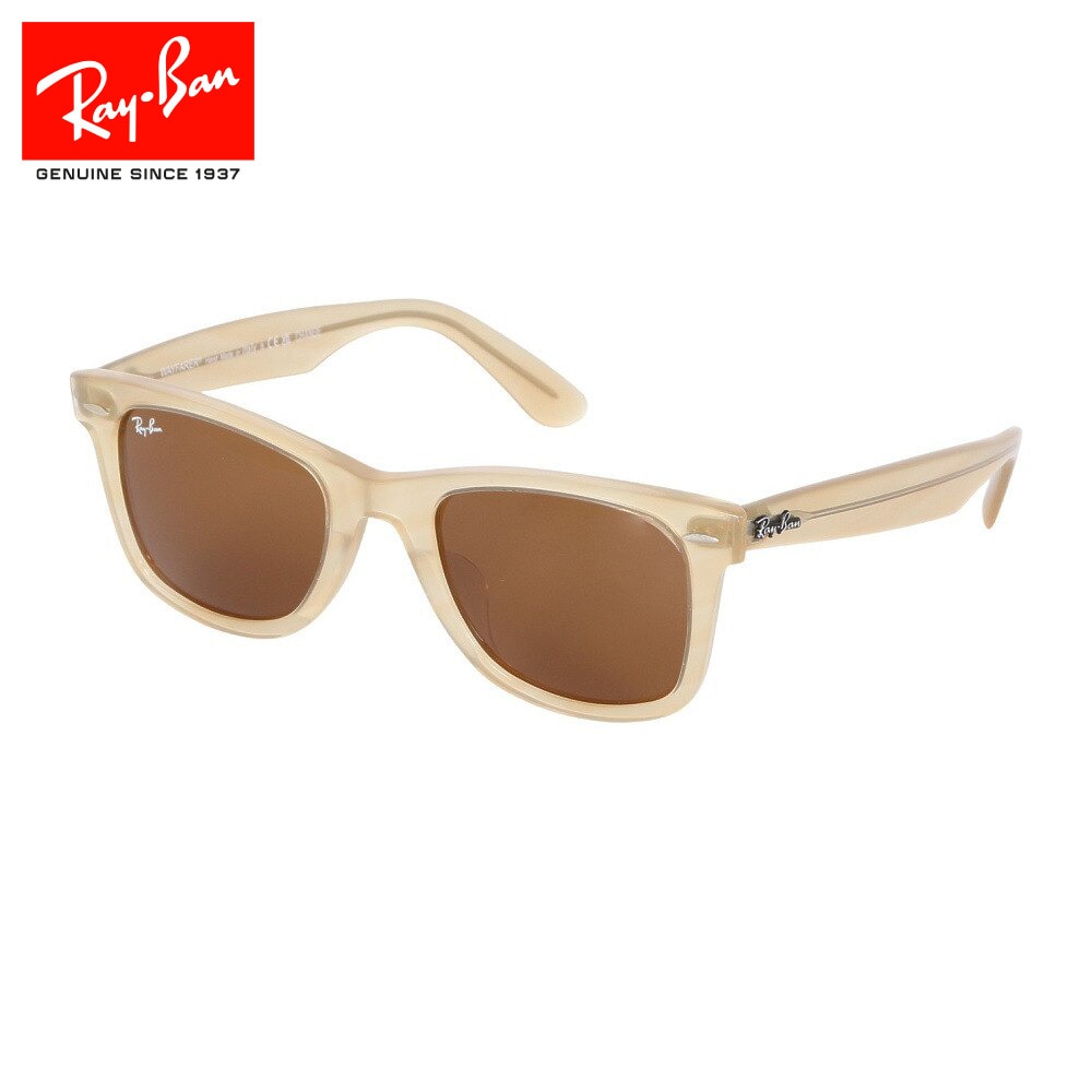 RAY-BAN TOX ORIGINAL WAYFARER CHANGE 2140F14083352 JWA t@bV ee 0 TOXEKl